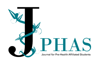 JPHAS logo